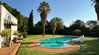3 Bedroom Property for Sale in Viljoenskroon Free State